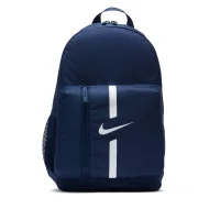 Nike Academy Team Rucksack Kinder - blau