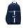 Nike Academy Team Rucksack Kinder - blau
