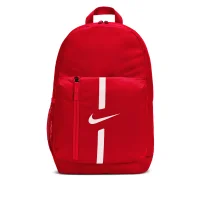 Nike Academy Team Rucksack Kinder - rot