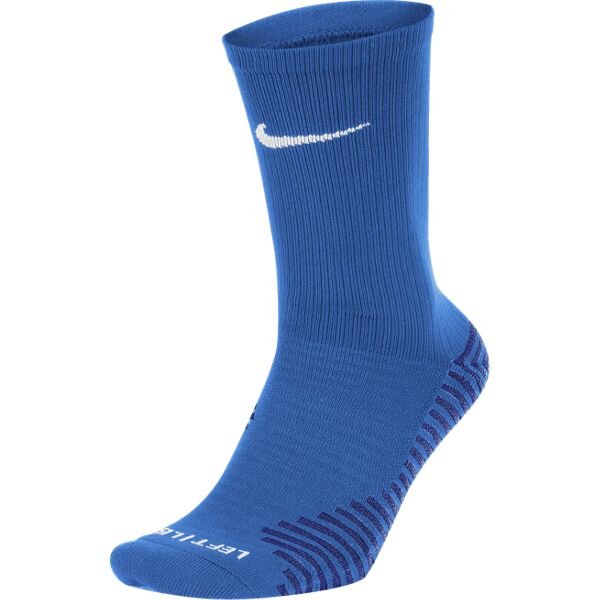 Nike Squad Crew Socken - blau 34-38