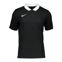 Nike Park 20 Poloshirt Herren - schwarz/weiß -L