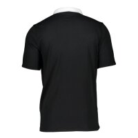 Nike Park 20 Poloshirt Herren - schwarz/weiß -L