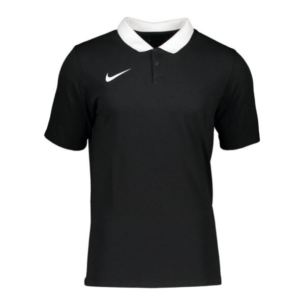 Nike Park 20 Poloshirt Herren - schwarz/weiß -2XL