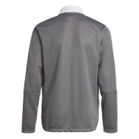 adidas Tiro 21 Trainingsjacke Kinder - grau