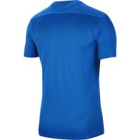 Nike Park VII Kurzarm Trikot Kinder - blau - 147 - 158