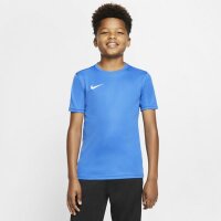 Nike Park VII Kurzarm Trikot Kinder - blau - 147 - 158