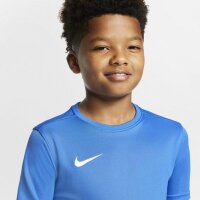 Nike Park VII Kurzarm Trikot Kinder - blau - 147 - 158