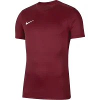 Nike Park VII Kurzarm Trikot Kinder - bordeaux