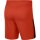 Nike League Knit II Shorts Kinder - orange 158-170