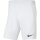 Nike Park III Kurze Sporthose Kinder - weiß