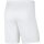 Nike Park III Kurze Sporthose Kinder - weiß