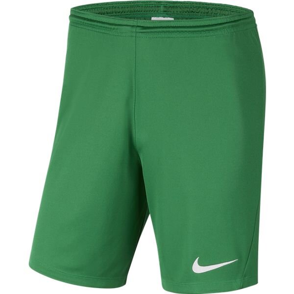 Nike Park III Short Kinder - grün - 128 - 137