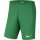 Nike Park III Short Kinder - grün - 128-137