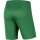 Nike Park III Short Kinder - grün - 128-137