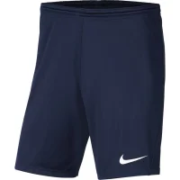 Nike Park III Kurze Sporthose Kinder - navy