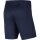 Nike Park III Short Kinder - navy - 147 - 158