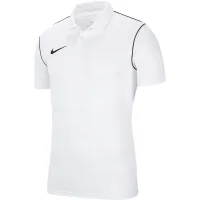 Nike Park 20 Poloshirt Kinder - weiß