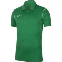 Nike Park 20 Poloshirt Kinder - grün 147-158