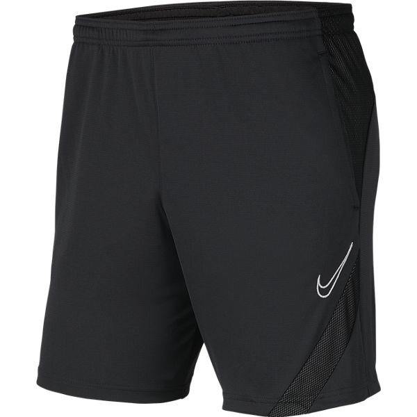 Nike Academy Pro Shorts Kinder - grau/schwarz 137-147