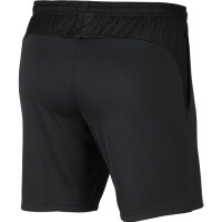 Nike Academy Pro Shorts Kinder - grau/schwarz 137-147