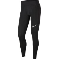 Nike Gardien I Torwarthose Herren - schwarz - L