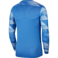 Nike Park IV Torwarttrikot Kinder - blau/weiß- 158 - 170