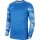 Nike Park IV Torwarttrikot Kinder - blau/weiß- 158 - 170