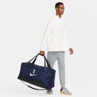 Nike Academy Team Tasche L - navy