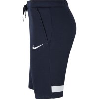 Nike Strike 21 Shorts Herren - navy/weiß-S