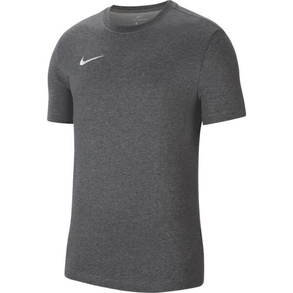 Nike Park 20 T-Shirt Herren - grau M