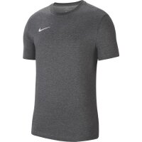 Nike Park 20 T-Shirt Herren - grau M