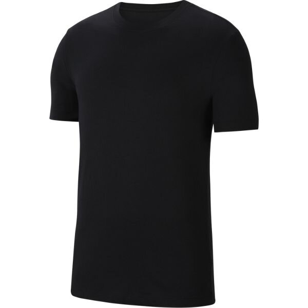 Nike Park 20 T-Shirt Herren - schwarz/weiß 2XL