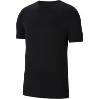 Nike Park 20 T-Shirt Herren - schwarz/wei&szlig; 2XL