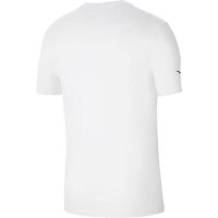 Nike Park 20 T-Shirt Herren - weiß L