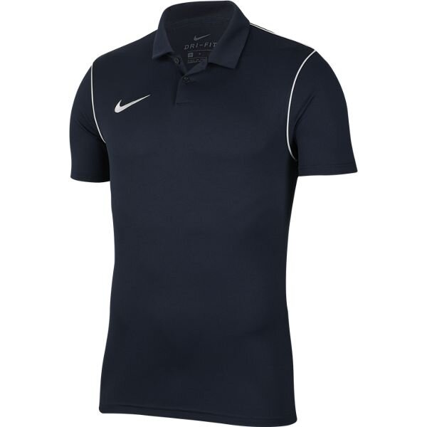 Nike Park 20 Poloshirt Kinder - navy-147-158