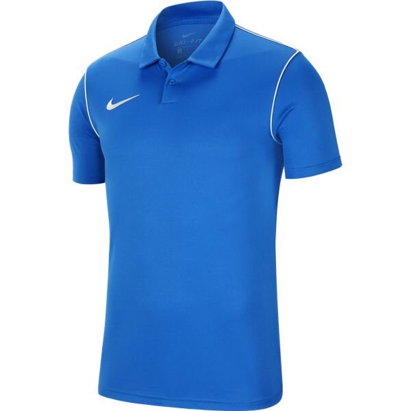 Nike Park 20 Poloshirt Kinder - blau -122-128