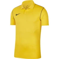 Nike Park 20 Poloshirt Kinder - gelb