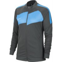Nike Academy Pro Jacke Damen - grau/blau XL