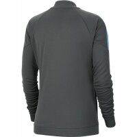 Nike Academy Pro Jacke Damen - grau/blau XL