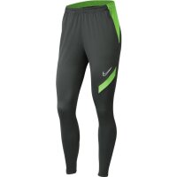 Nike Academy Pro Trainingshose Damen - grau