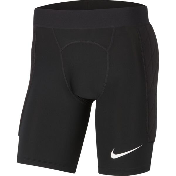 Nike Gardien I Torwart Shorts Herren - schwarz S