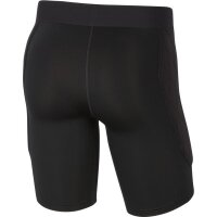 Nike Gardien I Torwart Shorts Herren - schwarz S