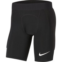 Nike Gardien I Torwart Shorts Herren - schwarz M