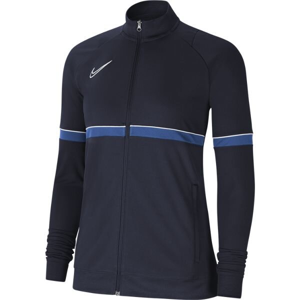 Nike Academy 21 Trainingsjacke Damen - navy/blau-XS