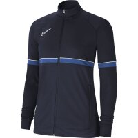 Nike Academy 21 Trainingsjacke Damen - navy/blau-XS
