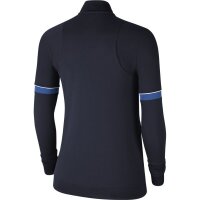 Nike Academy 21 Trainingsjacke Damen - navy/blau-XS