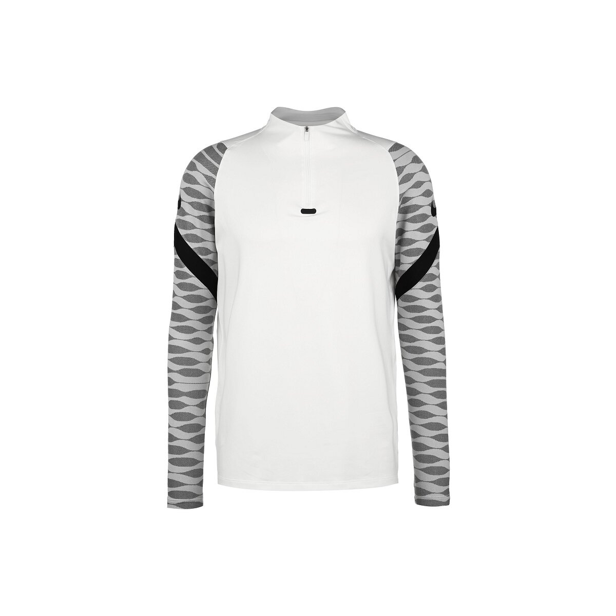 nike half zip strike