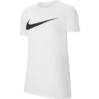 Nike Park 20 T-Shirt Damen - weiß/schwarz
