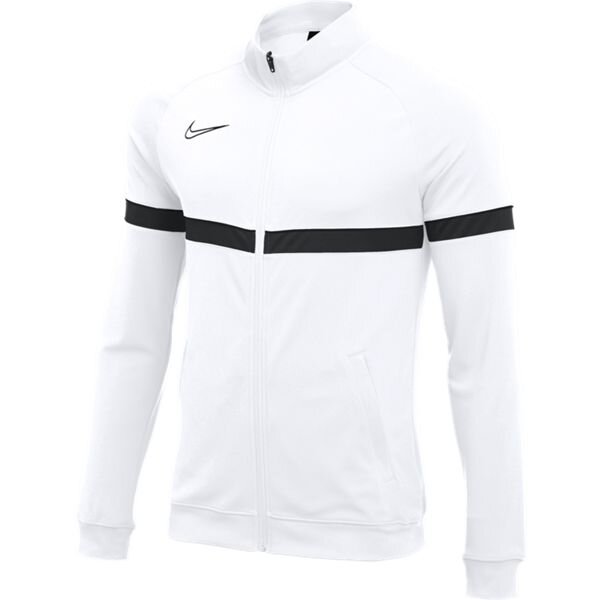 Nike Academy 21 Trainingsjacke Kinder - weiß 122-128