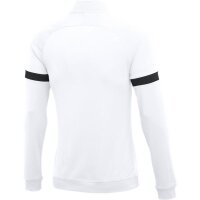 Nike Academy 21 Trainingsjacke Kinder - weiß 122-128